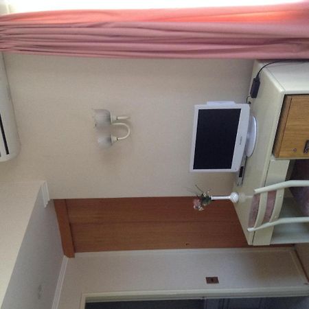 Hotel Terrabella タルカ エクステリア 写真