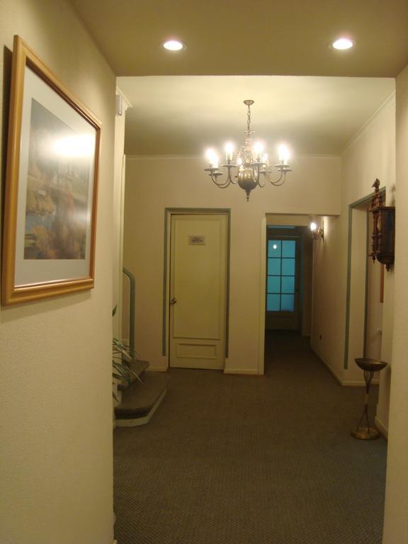 Hotel Terrabella タルカ エクステリア 写真