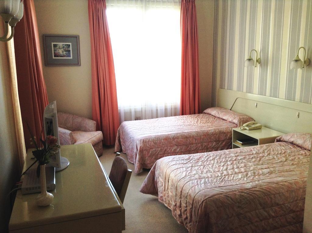 Hotel Terrabella タルカ 部屋 写真