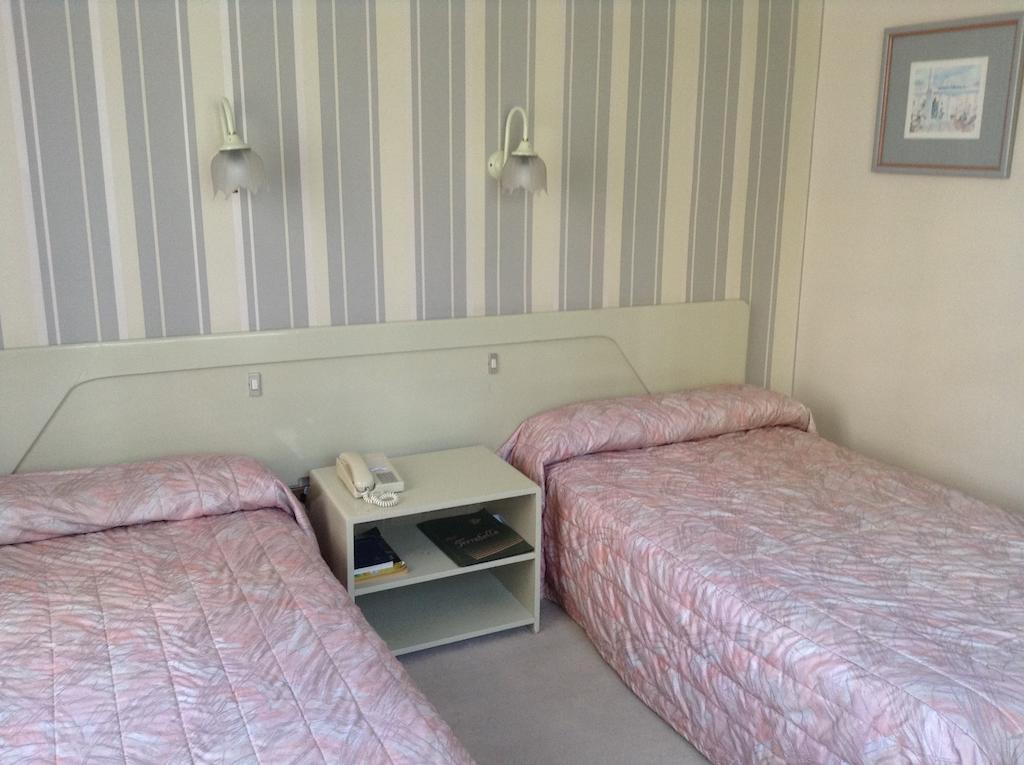 Hotel Terrabella タルカ 部屋 写真
