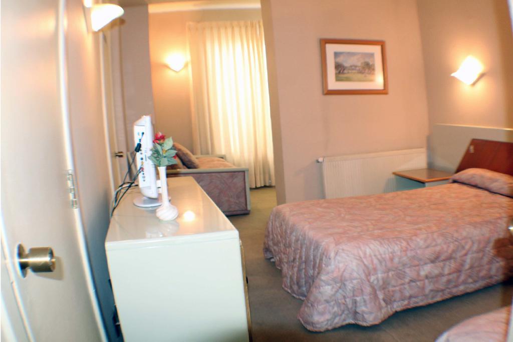 Hotel Terrabella タルカ エクステリア 写真