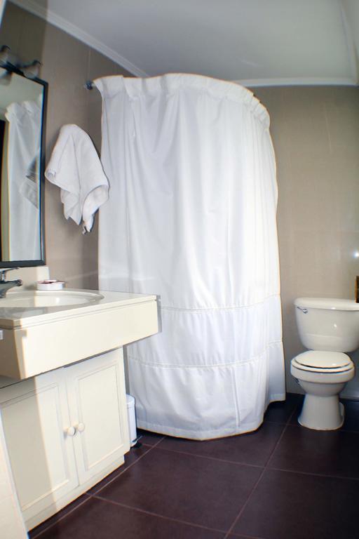 Hotel Terrabella タルカ エクステリア 写真