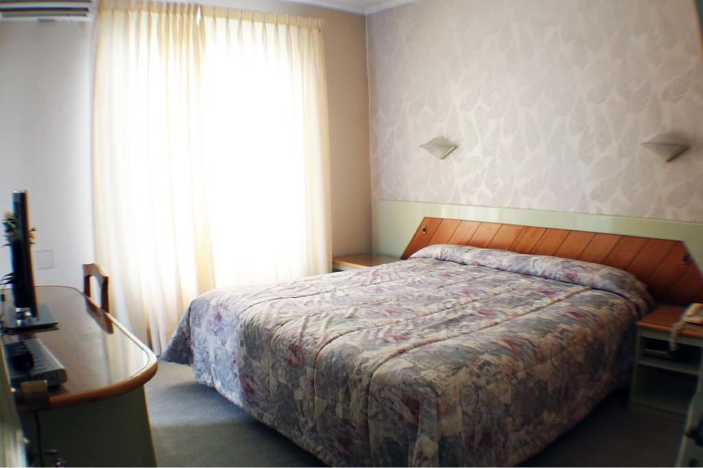 Hotel Terrabella タルカ エクステリア 写真
