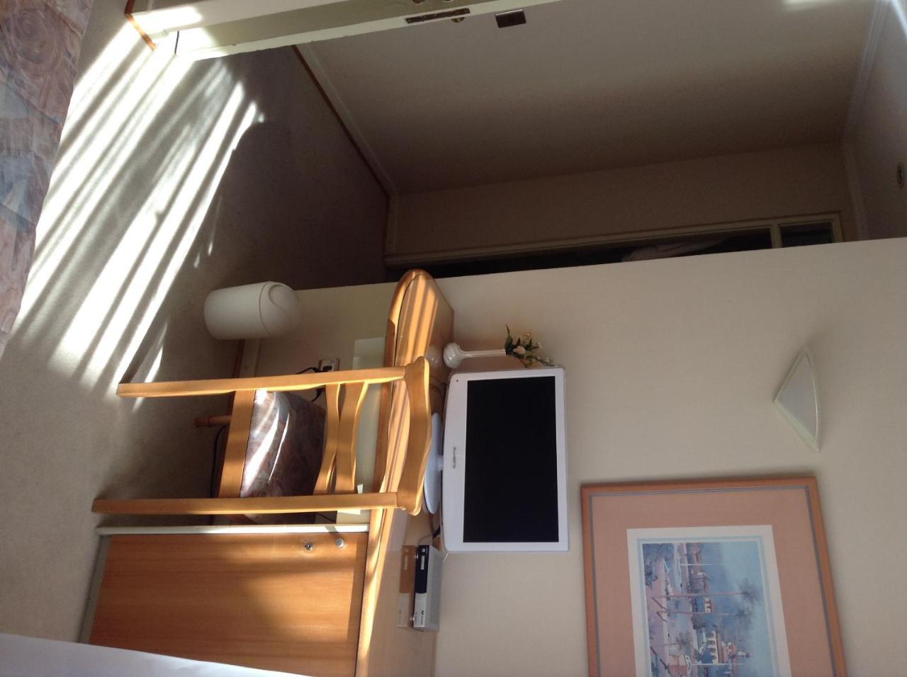 Hotel Terrabella タルカ エクステリア 写真