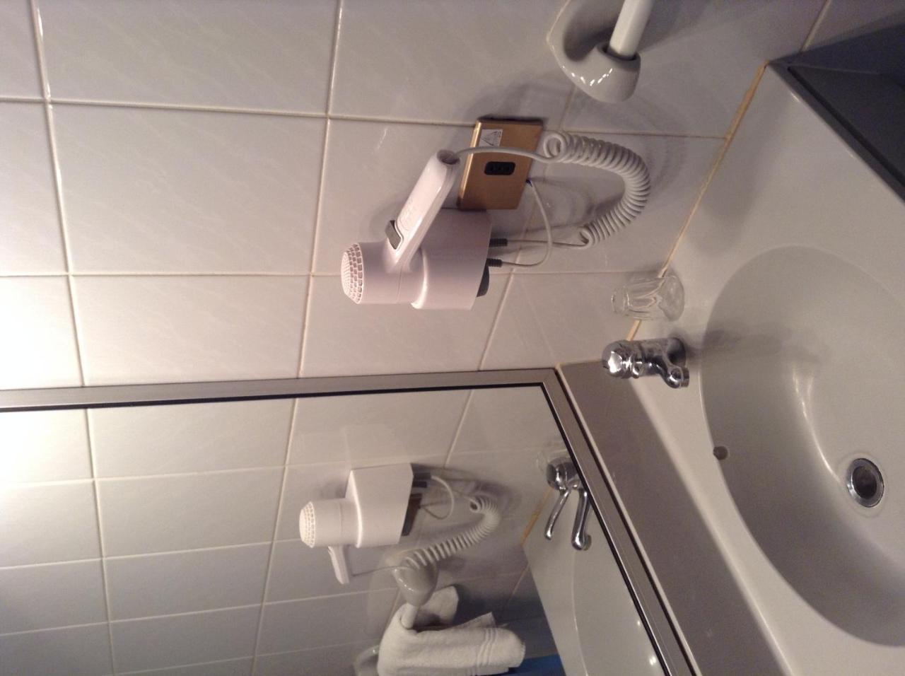 Hotel Terrabella タルカ エクステリア 写真